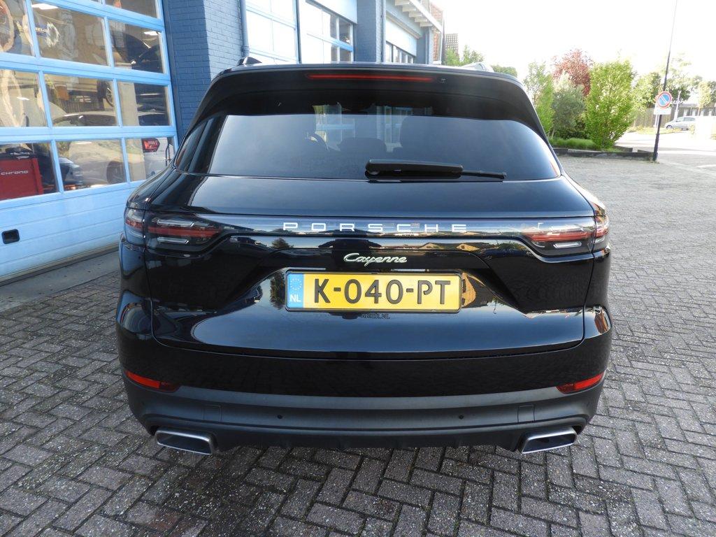 Porsche Cayenne 3.0 e-hybrid