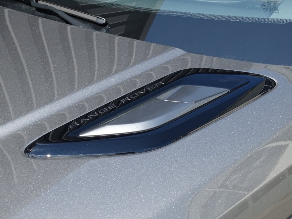 Land Rover Range Rover p400e hse dynamic | hud | matrix led | stoel ventila