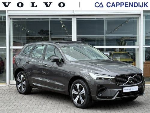 Volvo XC60 2.0 t6 awd + dark
