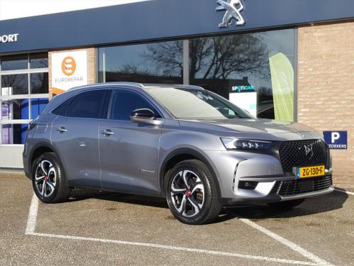 Ds Ds 7 crossback executive 1.6t-180pk automaat(eat8) navigatie | apple car