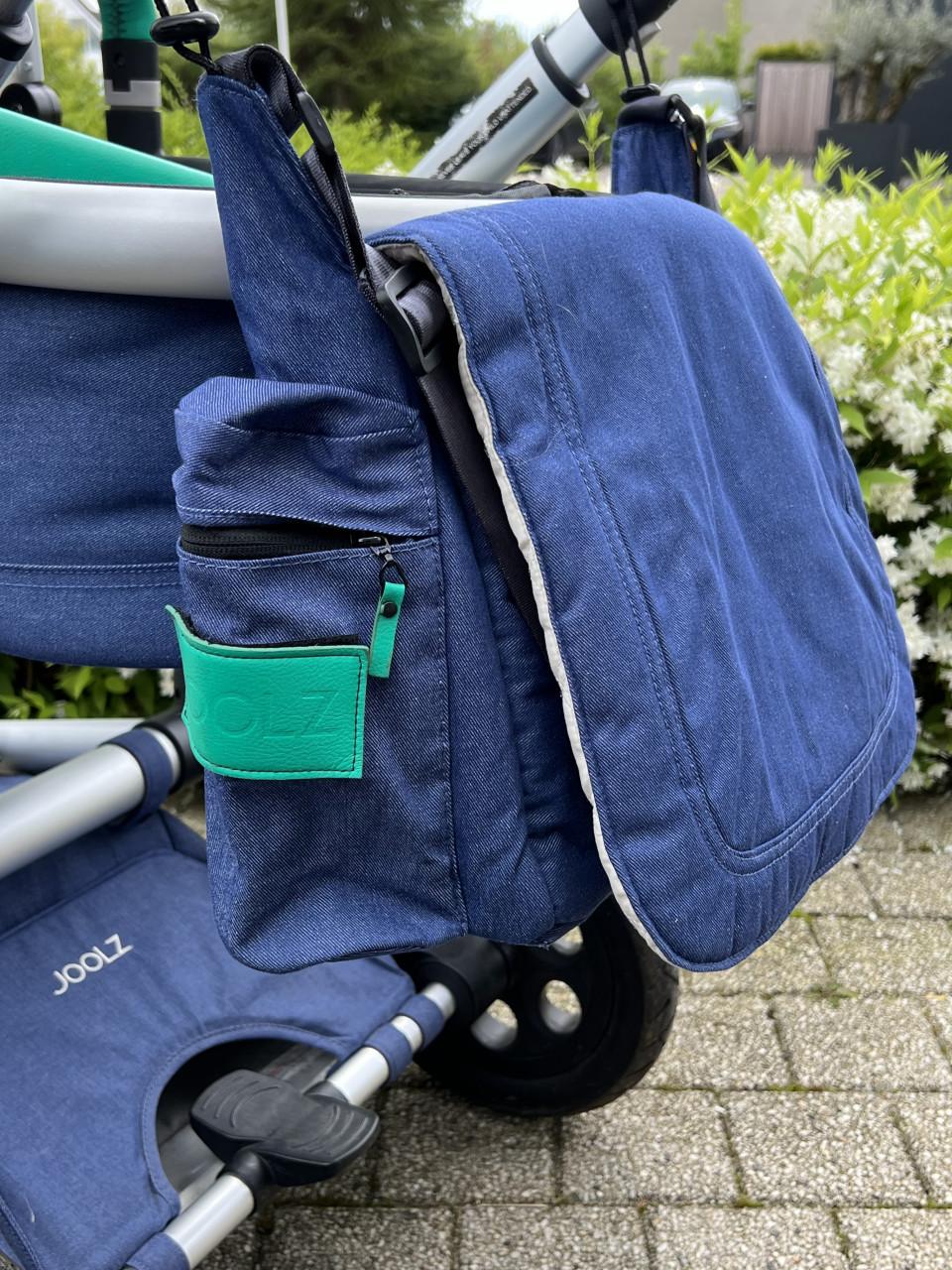 Joolz special edition jeans