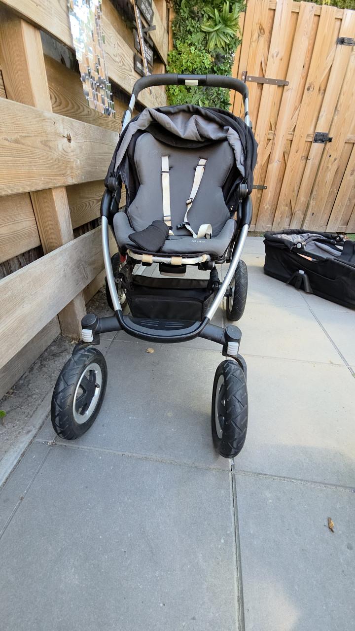 Maxi-Cosi kinderwagen
