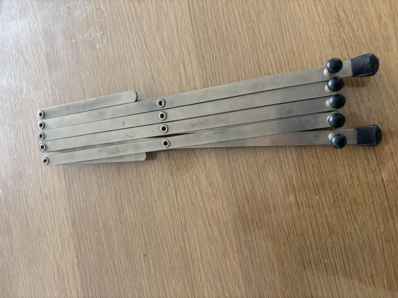 Standaard voor bladmuziek
