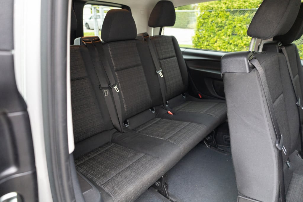 Mercedes-Benz Vito tourer 114 bluetec pro lang 9 pers. marge ✅nav✅cam✅crcon