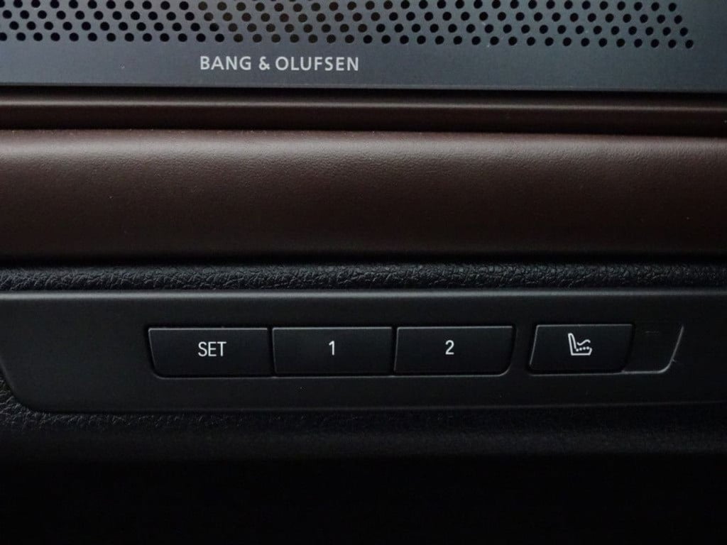 BMW 5 Serie m550xd b&o | hud | aapt. led | pano | 20"
