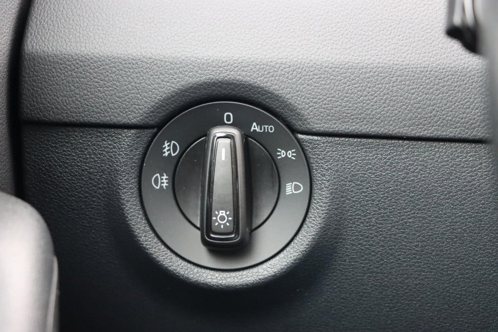 Skoda Octavia combi 1.0 tsi 115pk business edition plus