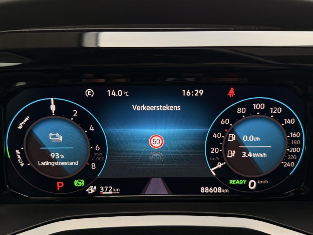 Volkswagen Multivan 1.4 ehybrid l2h1 7 persoons | acc | dab | standkachel |