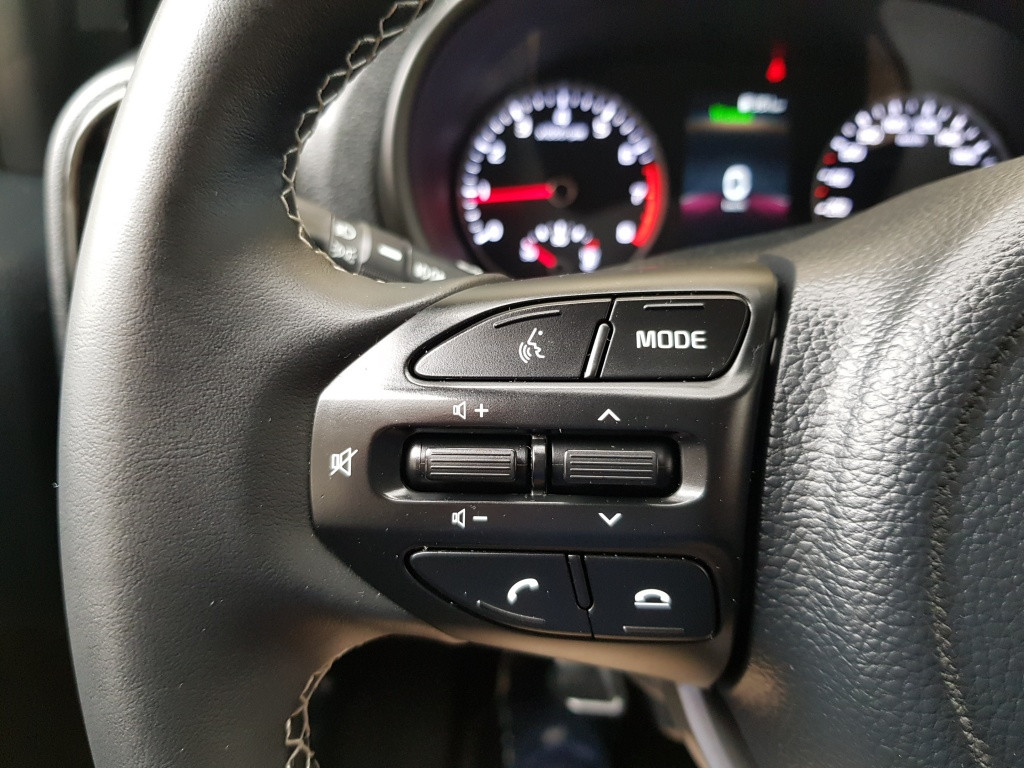 Kia Picanto dynamicplusline 1.0