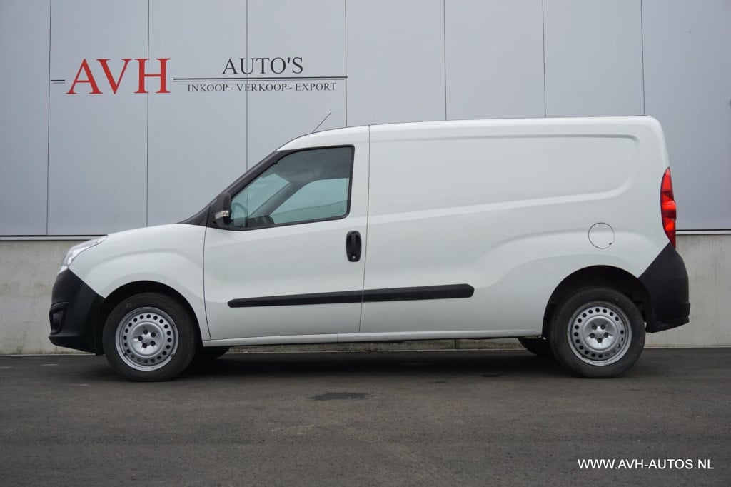 Opel Combo 1.3 cdti l2h1 ecoflex