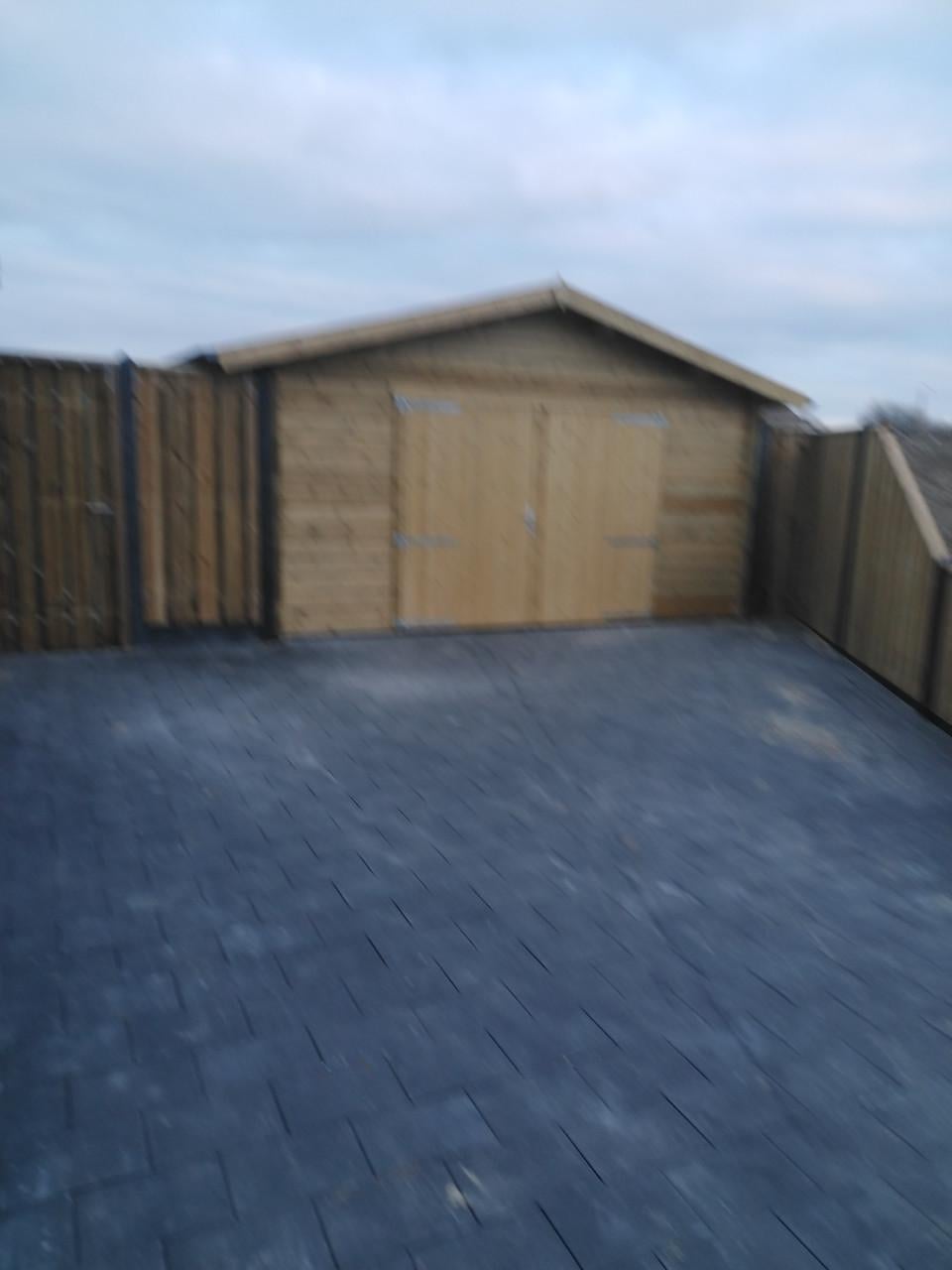 De lente is begonnen!! Tijd voor de tuin