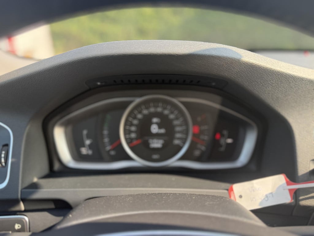 Volvo V60 2.0 d3 summum pdc stoelverwarming
