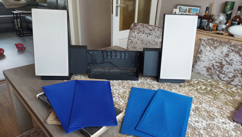 Bang&Olufsen  speakers