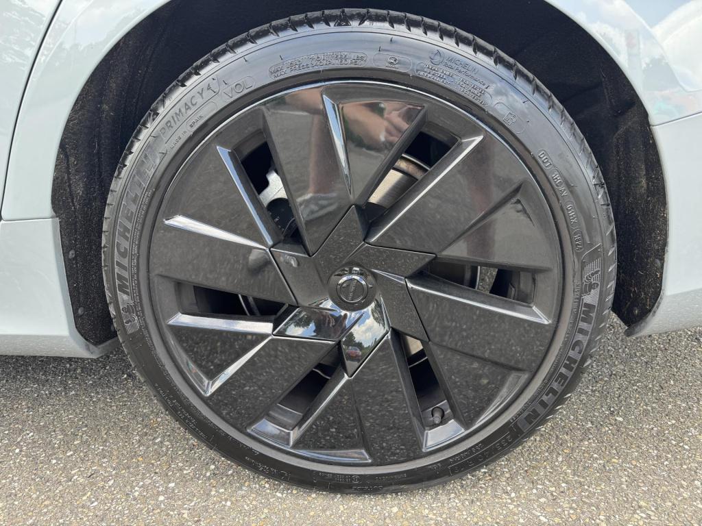 Volvo V60 2.0 t6 plug-in hybrid awd plus dark trekhaak|complete auto