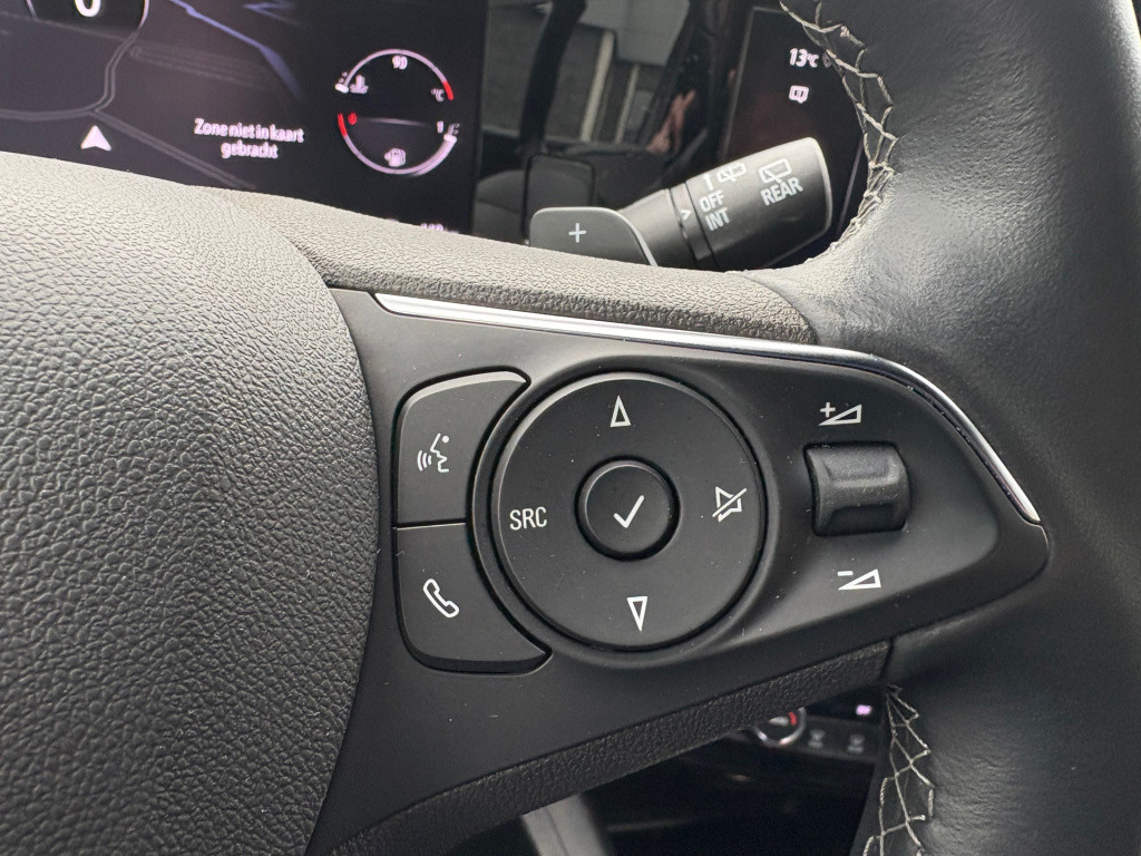 Opel Mokka 1.2 turbo ultimate