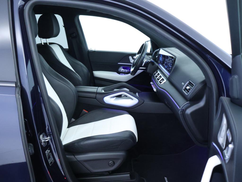 Mercedes-Benz Gle 350 e 4matic premium plus  | distronic | burmester | 360°