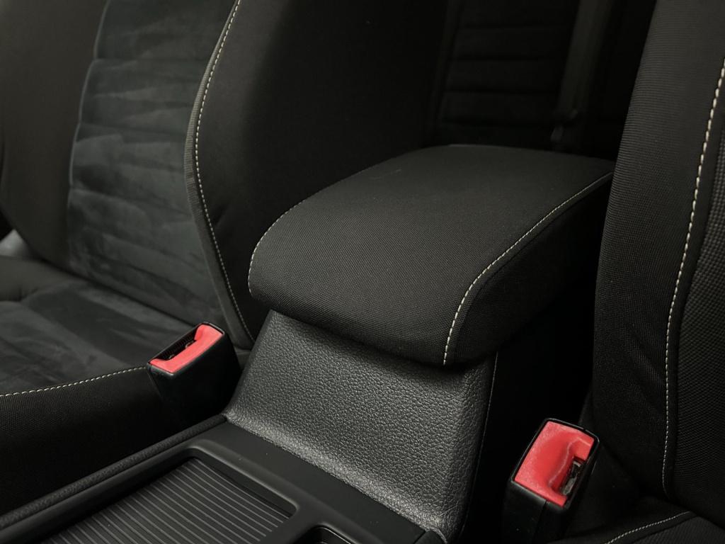 Volkswagen Golf occasion 1.4 tsi act highline | grijs | tweedehands volkswa