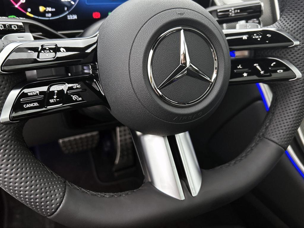 Mercedes-Benz Glc 400e 4matic business solution amg | premium plus | nightp