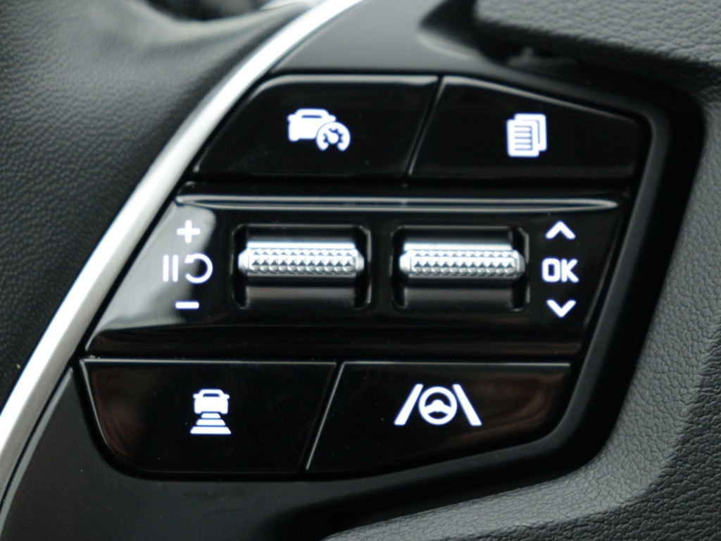 Kia Ev6 plus advanced 77.4 kwh | automaat | navigatie | leder | schuif-/kan