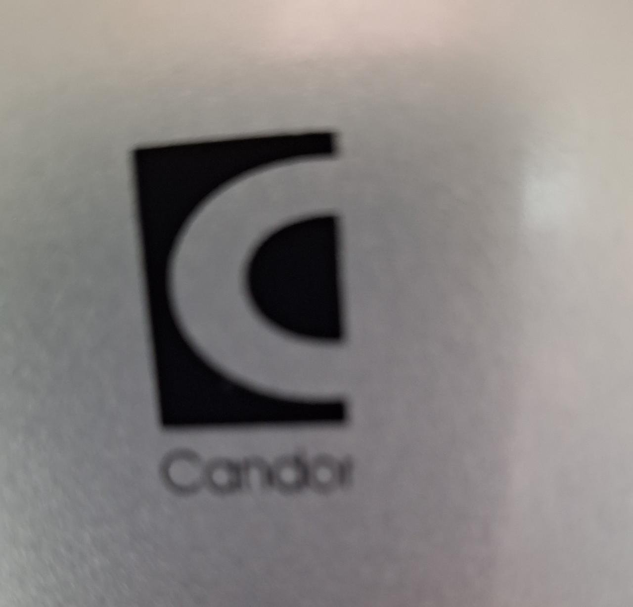 Mini koelkast Candor