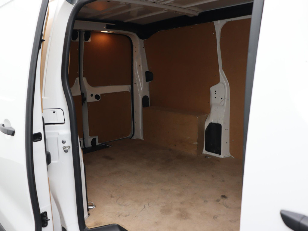 Opel Vivaro 1.5 cdti l2h1 edition