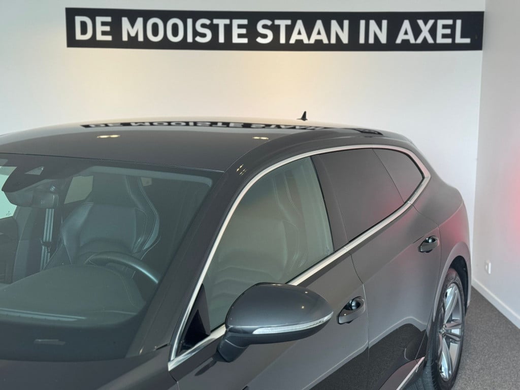 Volkswagen Arteon shooting brake 1.4 tsi ehybrid r-line business+
