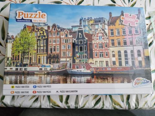 Puzzels