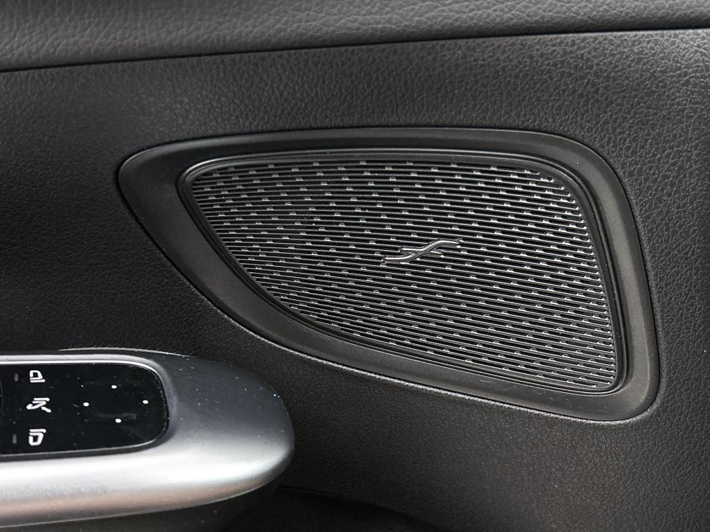 Mercedes-Benz C-Klasse estate 300 e plug-in hybride | panoramadank |  trekh