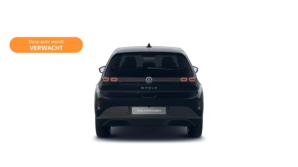 Volkswagen Id. Polo life first edition 52 kwh
