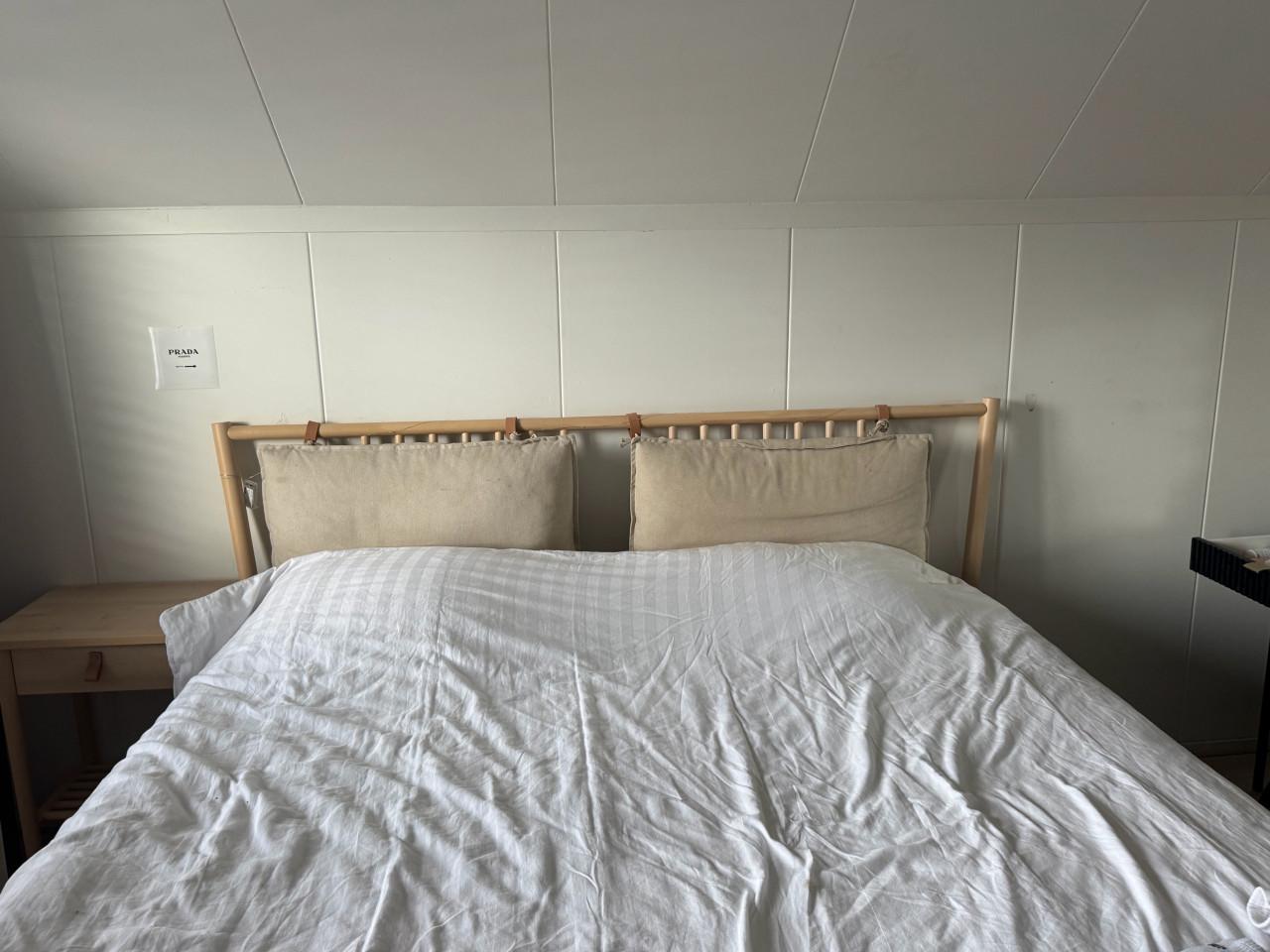 Slaapkamer Compleet