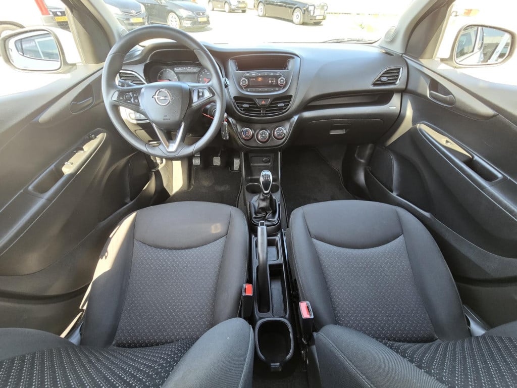 Opel Karl 1.0 ecoflex edition
