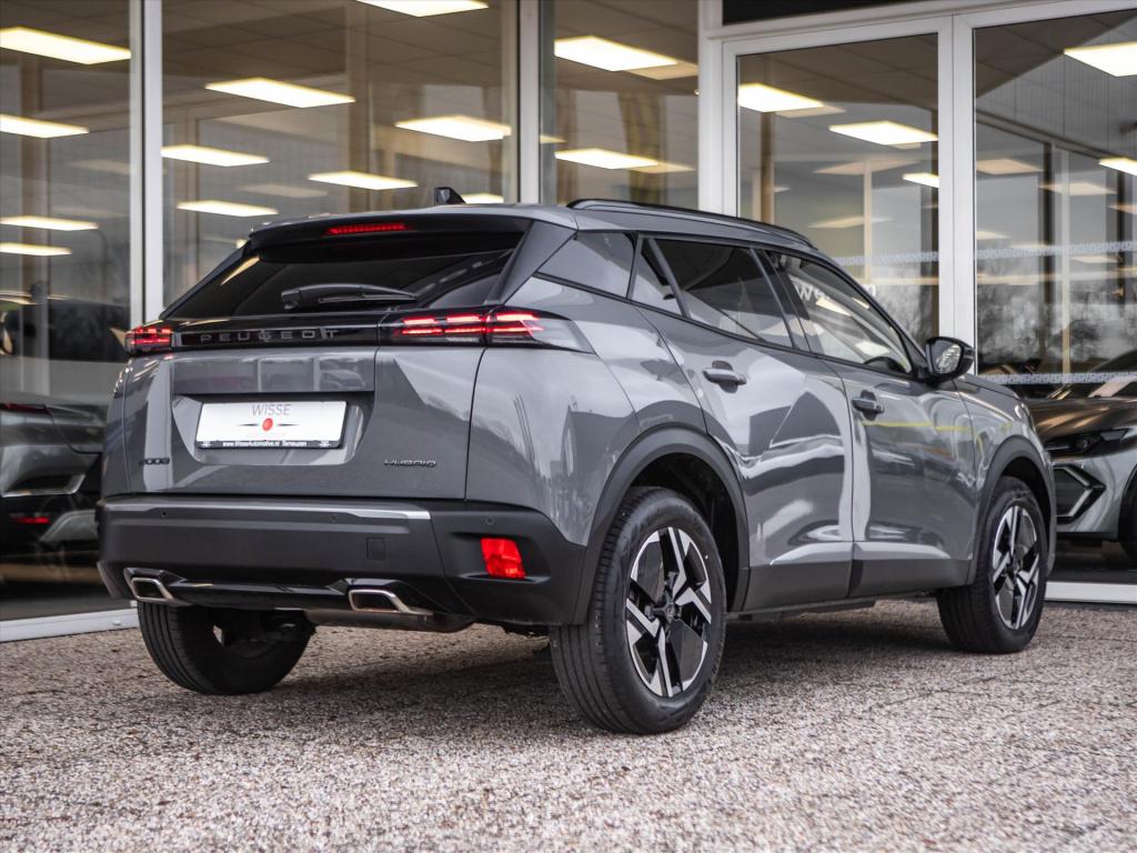 Peugeot 2008 1.2 hybrid 145pk e-dcs6 allure automaat | apple carplay | andr