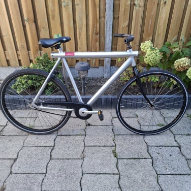 Vanmoof fiets