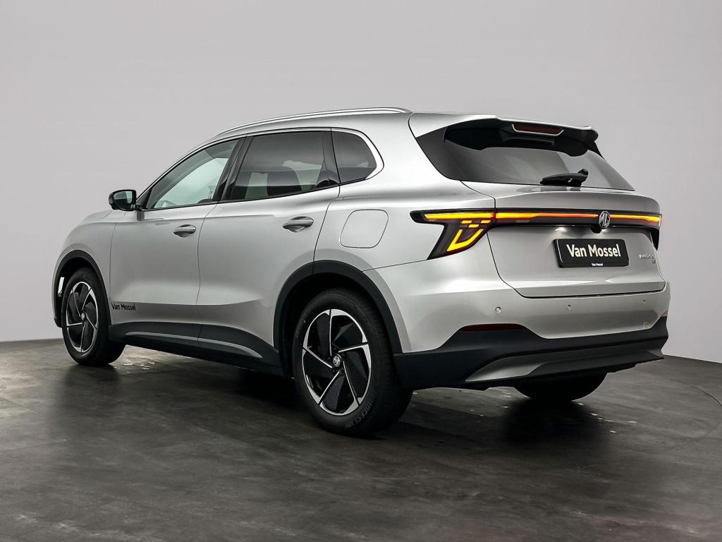 MG Mgs5 Ev luxury 64 kwh | 17% bijtelling | draadloze carplay/android | pri