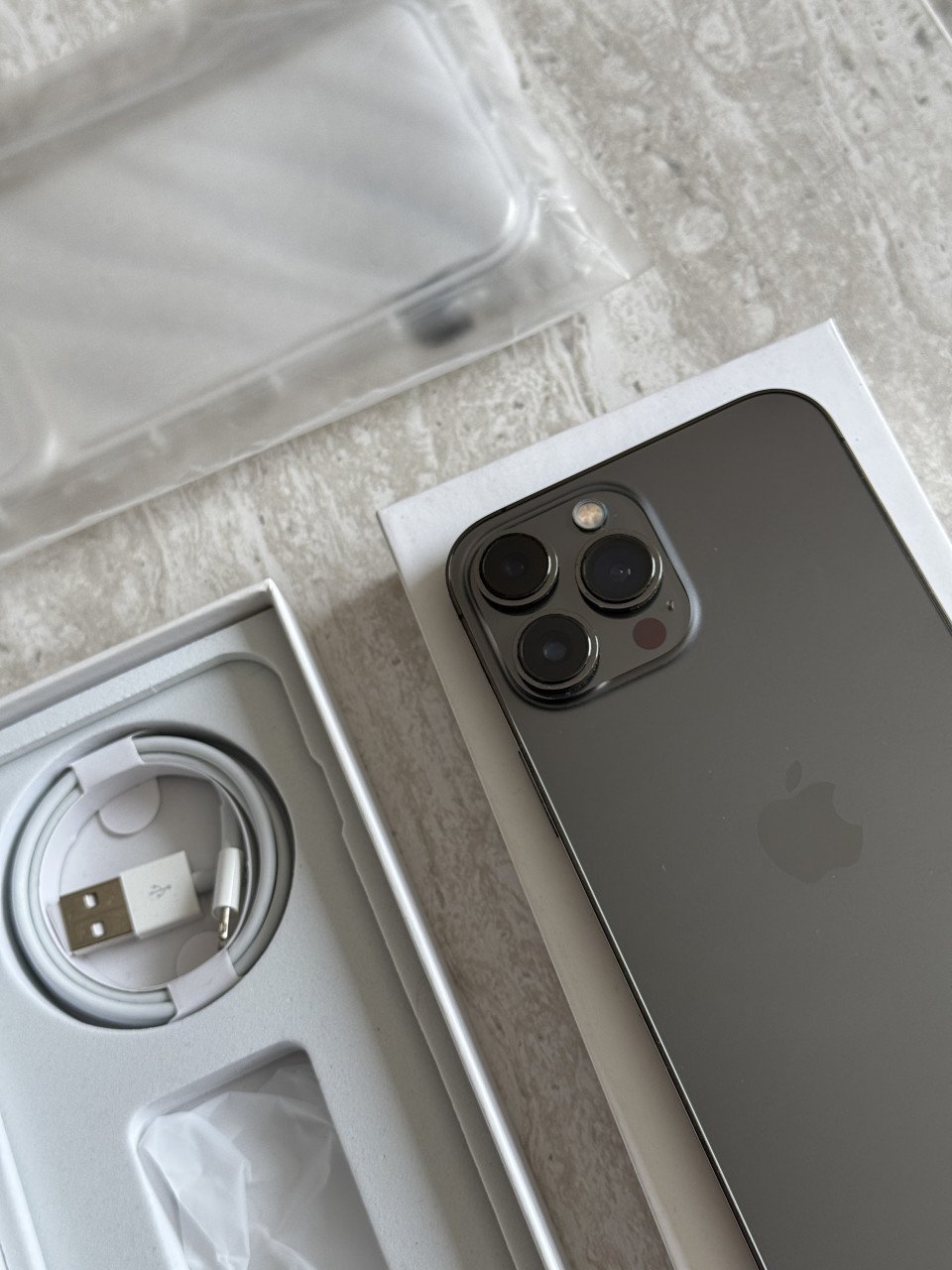 IPhone 13 ProMax 256gb