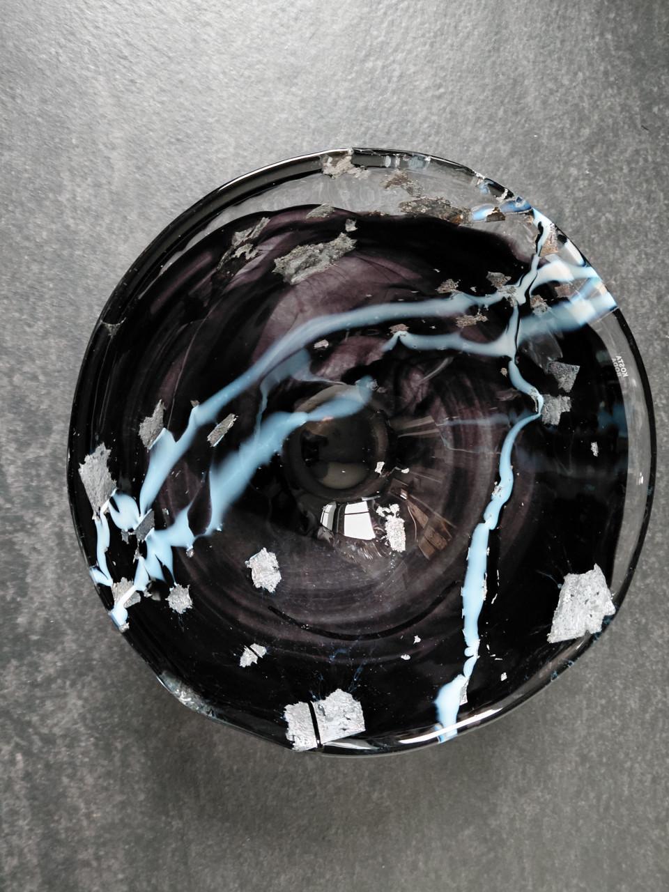 Prachtig schalen - set van Kosta Boda