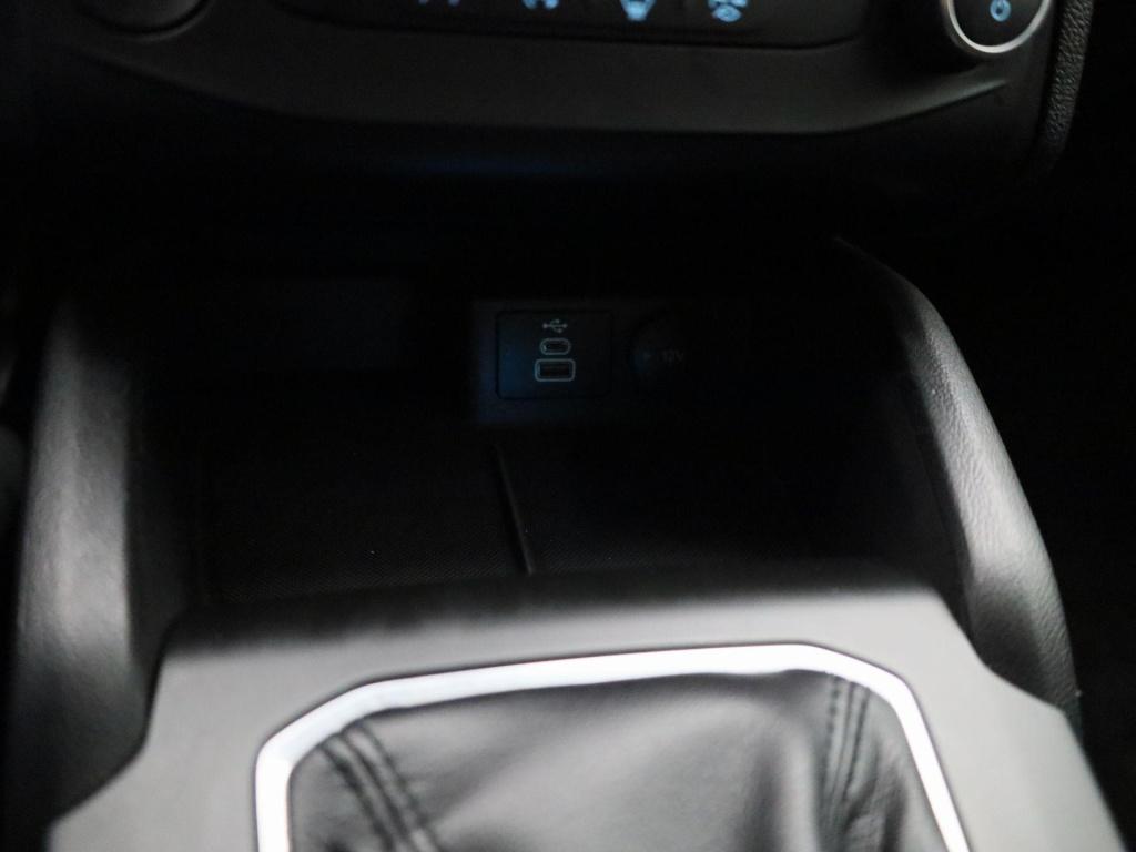 Ford Focus 1.0 ecoboost hybrid titanium | climate control | cruise control 
