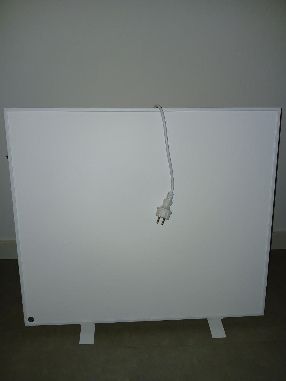 Infrarood verwarming 3 stuks 450 Watt