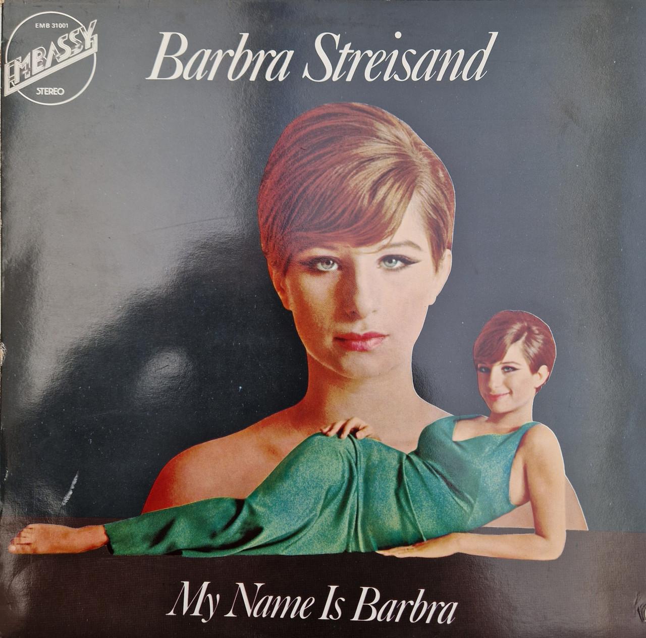 Diverse Lp's in goede staat