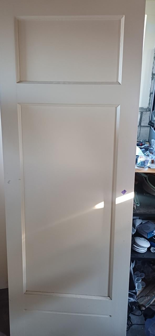 Binnendeuren / kastdeuren gratis