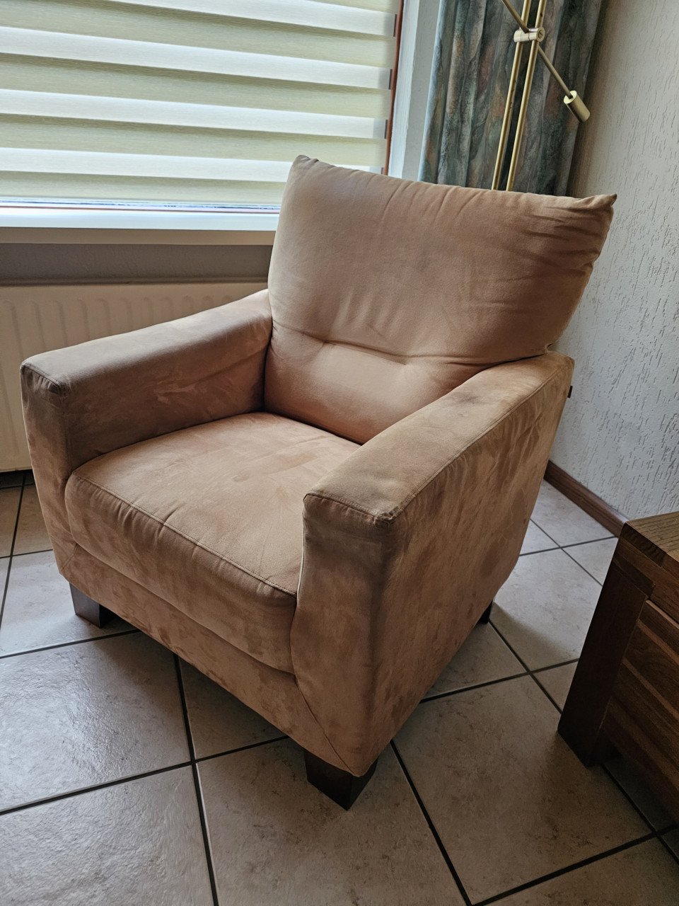 Meubels LEEGVERKOOP set en/of los
