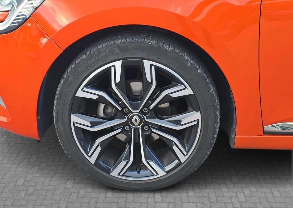 Renault Clio 1.0 tce 100 intens