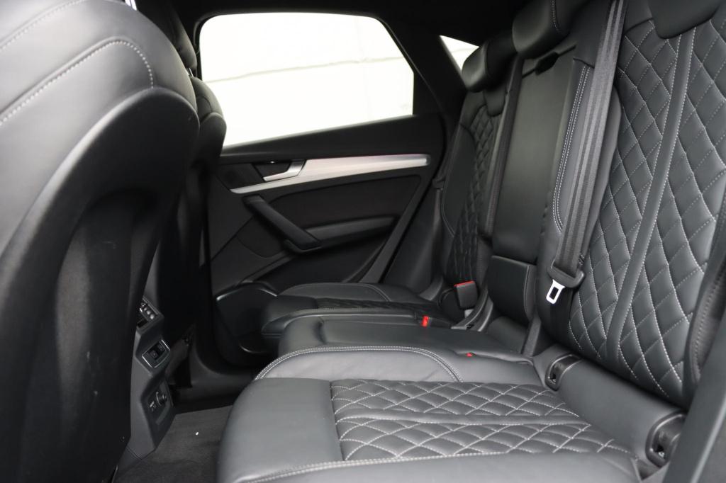 Audi Q5 sportback 55 tfsi e quattro | s edition | competition | 367pk | s-t