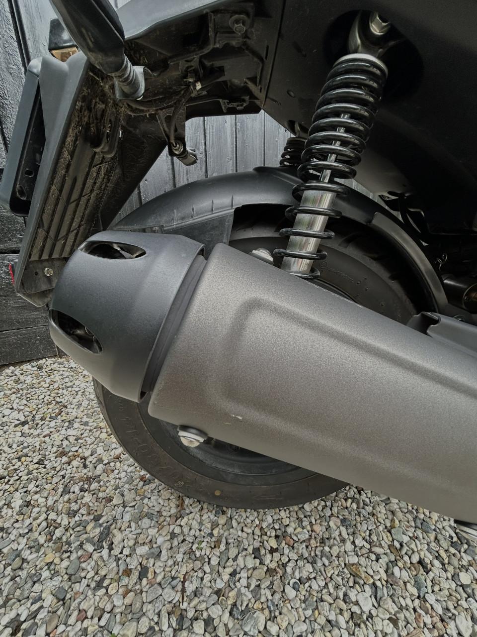 Kymco Super 8 R Scooter 45 km/u | 2025 | 2.767 km | 2 jaar garantie