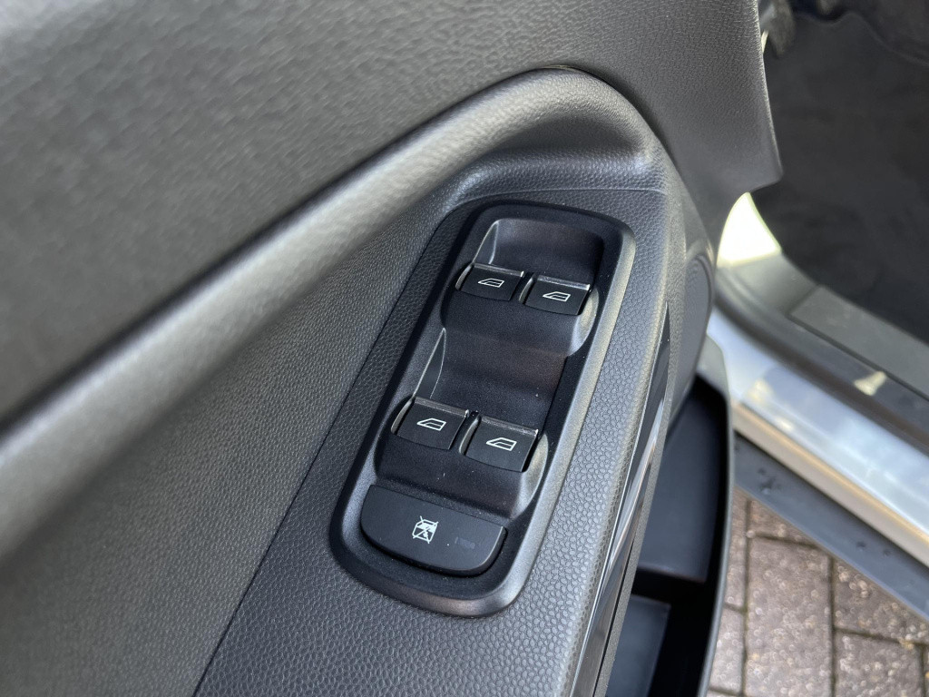 Ford Ecosport 1.0 ecoboost titanium technology pack | cruise control | keyl