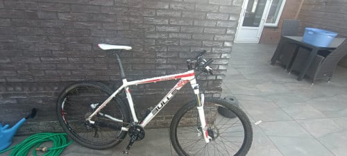 Bulls Supreme 29 Mountainbike - Heren