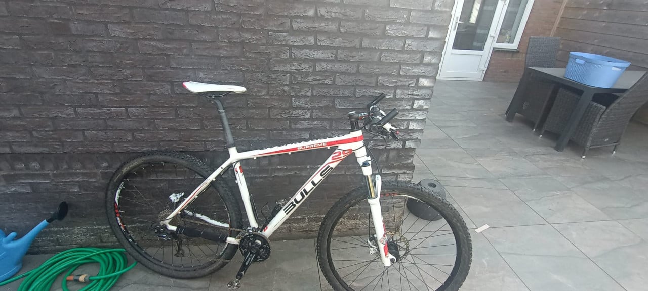 Bulls Supreme 29 Mountainbike - Heren
