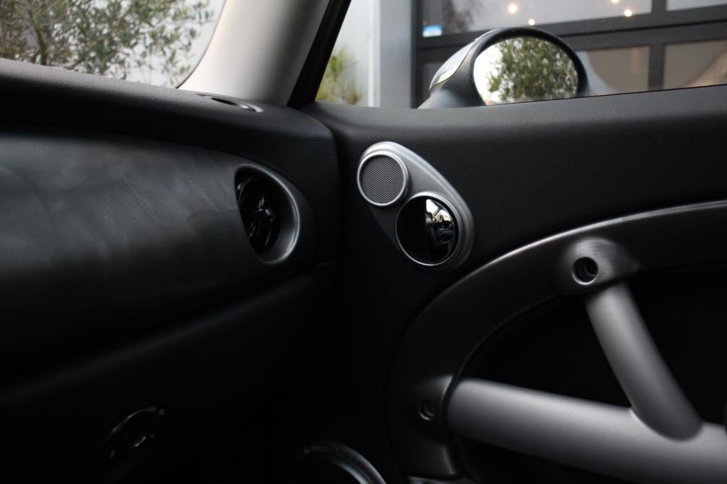 Mini Cooper mini 1.6 aut. john cooper works - pano - xenon - leder - harman