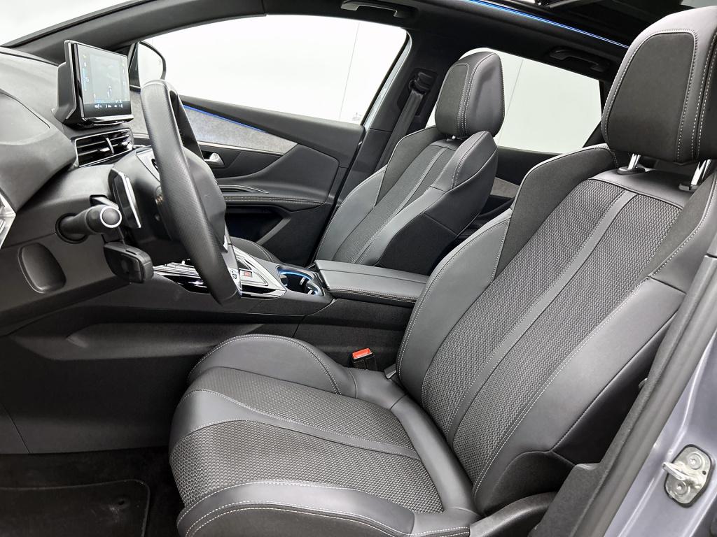 Peugeot 3008 plug-in hybrid 225pk automaat gt | rijklaar | panoramdak | ada