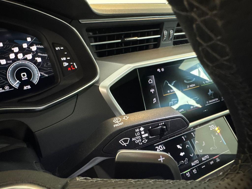 Audi A7 sportback 50 tfsi e quattro pro line s