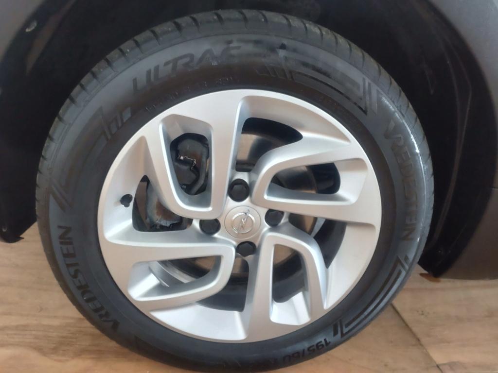 Opel Crossland X 1.2 t. innovation| automaat